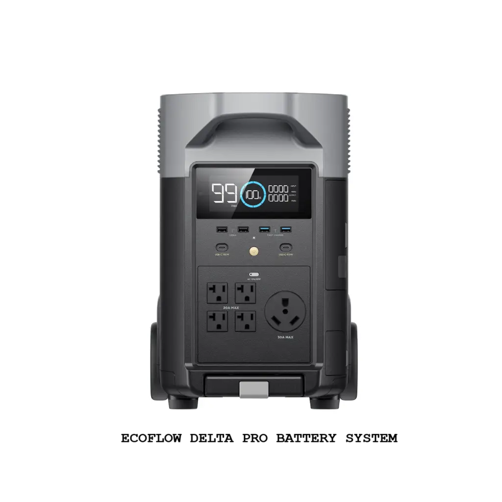 Epic Outdoor Cinema EcoCine Pro 16 System