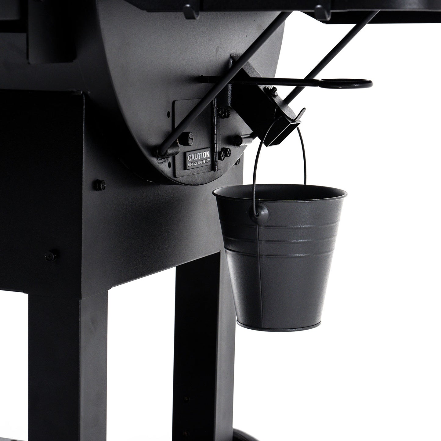 Green Mountain Grills Ledge Prime 2.0 Pellet Grill (WIFI Smart Controlled) - Ledge 2.0