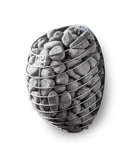 HUUM DROP Series 7.5kW Sauna Heater