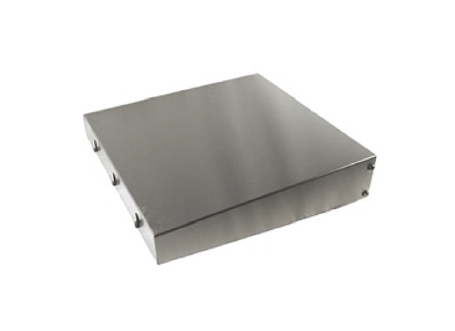 Modern Home Products JNR Liquid Propane Gas Grill Head with SearMagic Cooking Grids - JNR4DD-PS