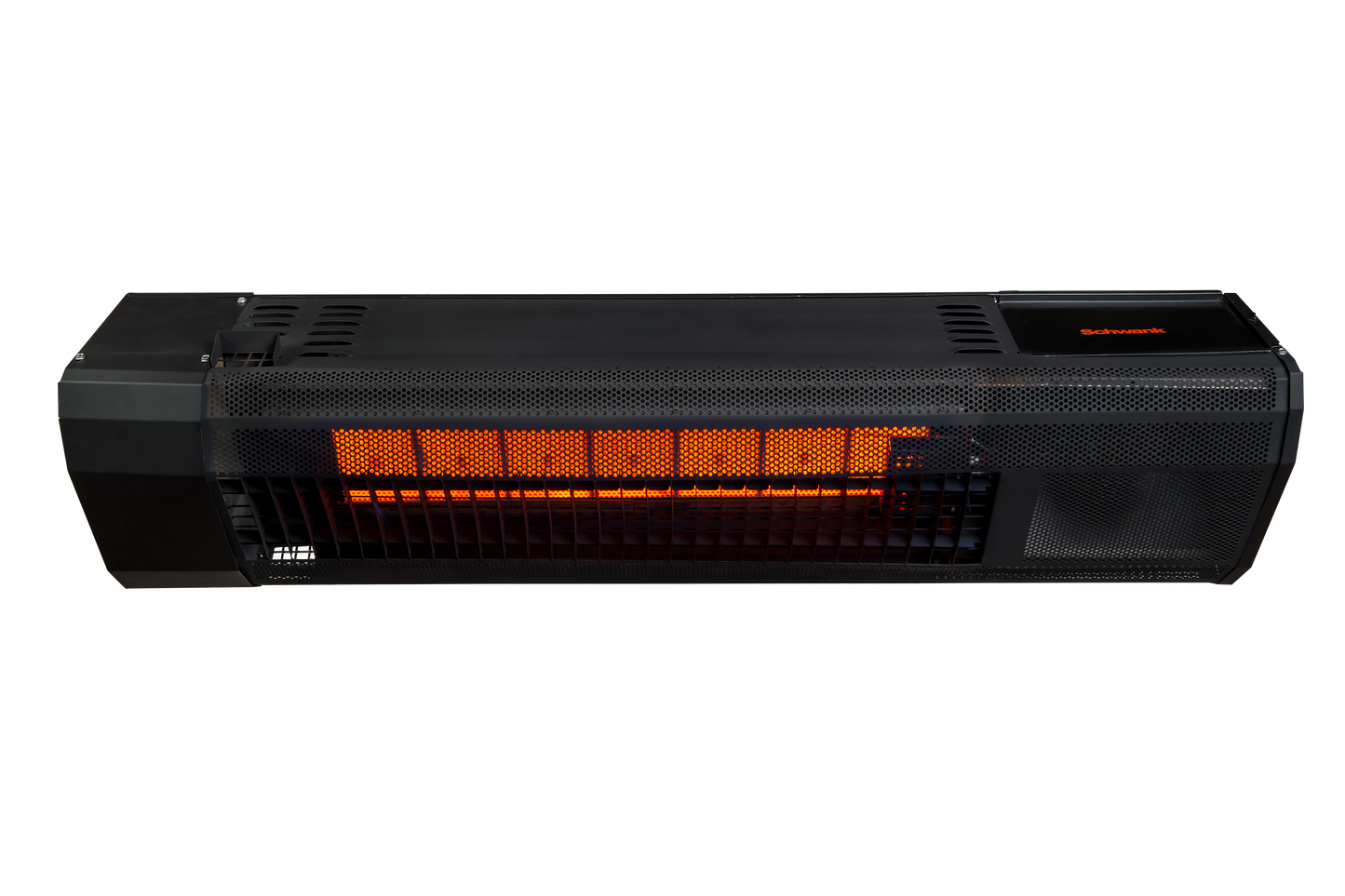 Schwank supremeSchwank 2313 Marine Grade S/S with Black Finish 35,000 Btuh