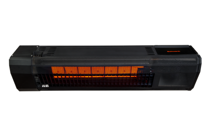 Schwank supremeSchwank 2313 Marine Grade S/S with Black Finish 35,000 Btuh