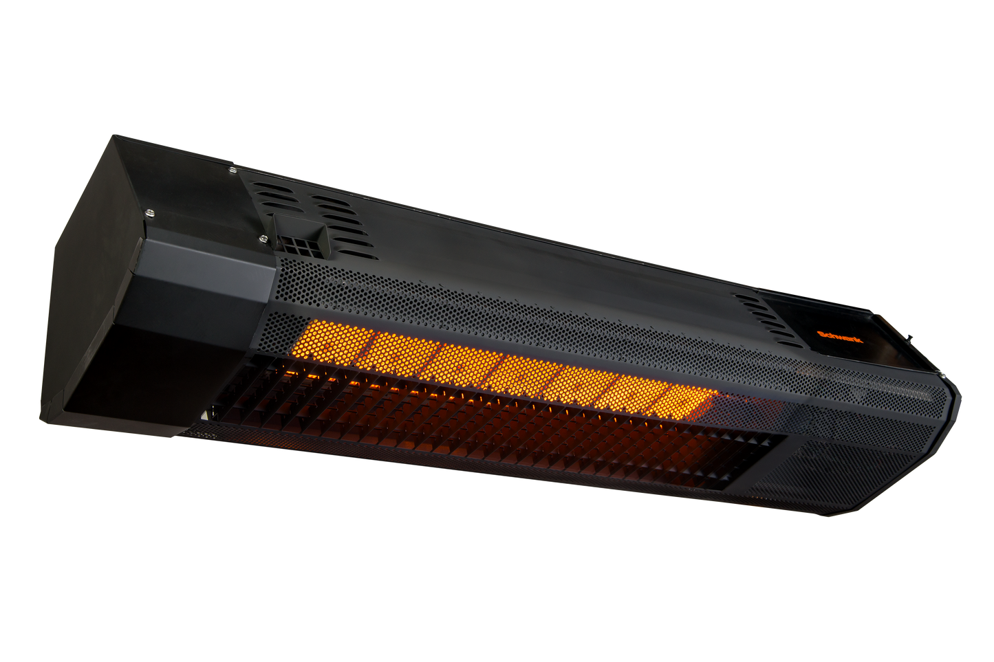 Schwank supremeSchwank 2313 Marine Grade S/S with Black Finish 35,000 Btuh