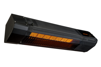 Schwank supremeSchwank 2313 Marine Grade S/S with Black Finish 35,000 Btuh