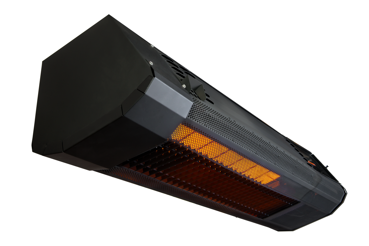 Schwank supremeSchwank 2313 Marine Grade S/S with Black Finish 35,000 Btuh