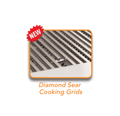 American Outdoor Grill 30" T-Series Built-In Grill - 30NBT