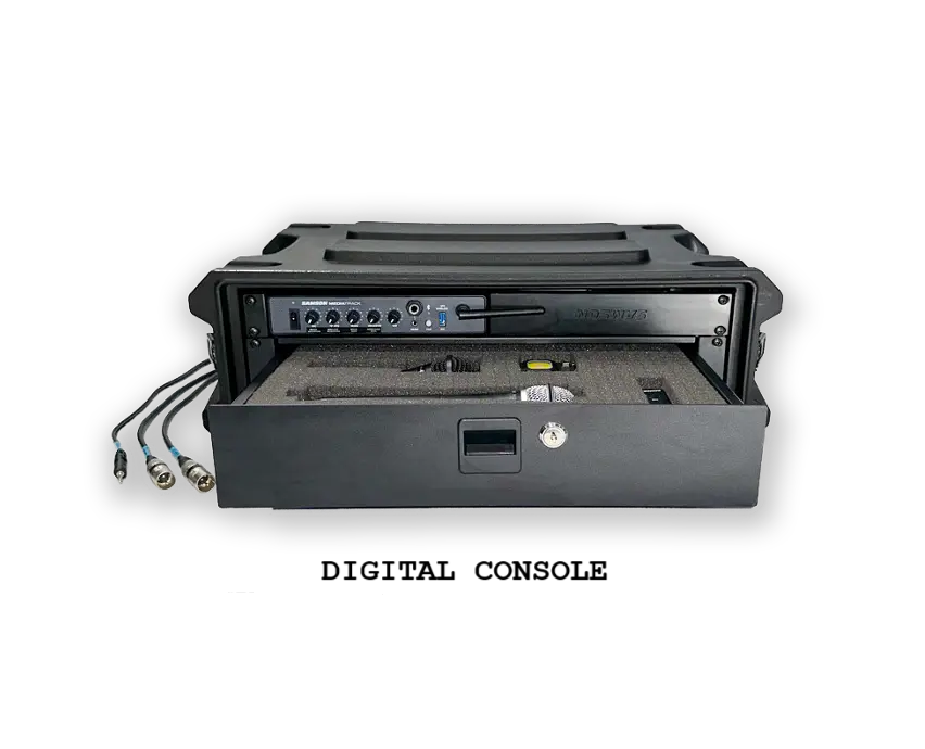 Epic Outdoor Cinema Pro 20 Complete System