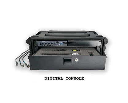 Epic Outdoor Cinema Pro 20 Complete System