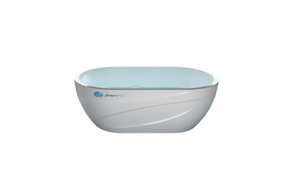 Dreampod Ice Bath with Chiller - DPIB101WPE
