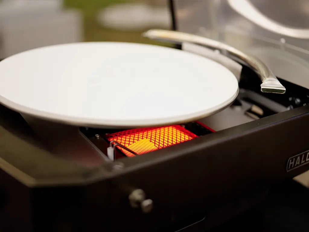 HALO Versa 16 Outdoor Pizza Oven - HZ-1004-ANA
