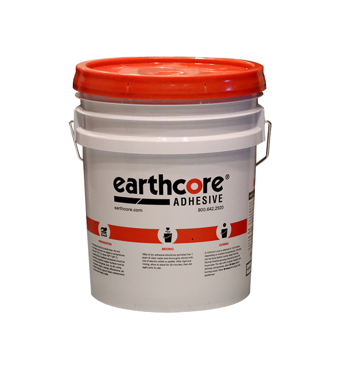 Isokern Earthcore Adhesive