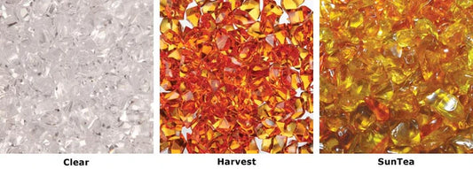 Amantii Ember Media Kit - Includes clear, suntea and harvest moon color media-HZ-12-Ember