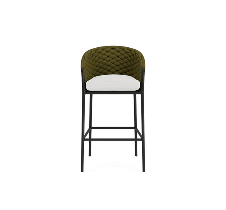 Lloyd Flanders Escape Bar Stool - 309012