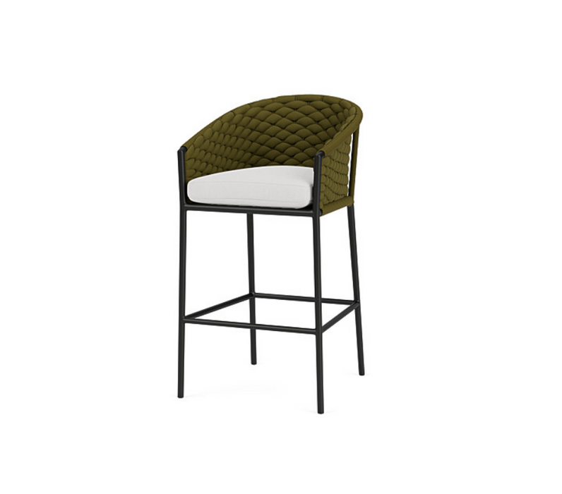 Lloyd Flanders Escape Bar Stool - 309012