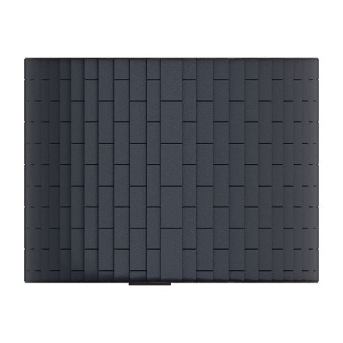 Finnmark FD-7 Thermo-Aspen Combination Barrel Sauna – 6x6 Outdoor Infrared & Traditional