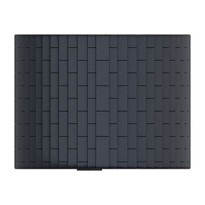 Finnmark FD-7 Thermo-Aspen Combination Barrel Sauna – 6x6 Outdoor Infrared & Traditional