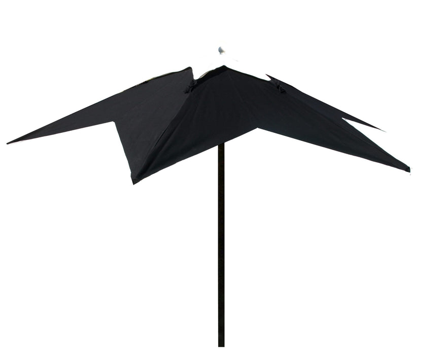 Fiberlite Eclipse 11.0' Star-Shaped Umbrella