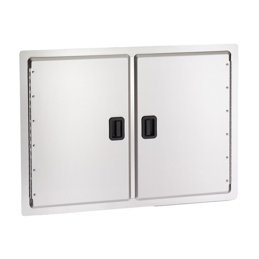 Fire Magic Legacy 30" Double Access Doors - 23930-S