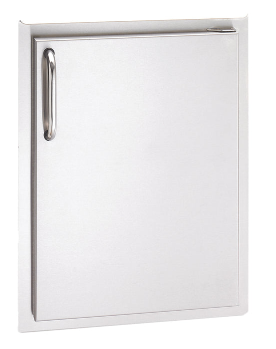 Fire Magic Select 14" Vertical Single Access Door - 33920-SL