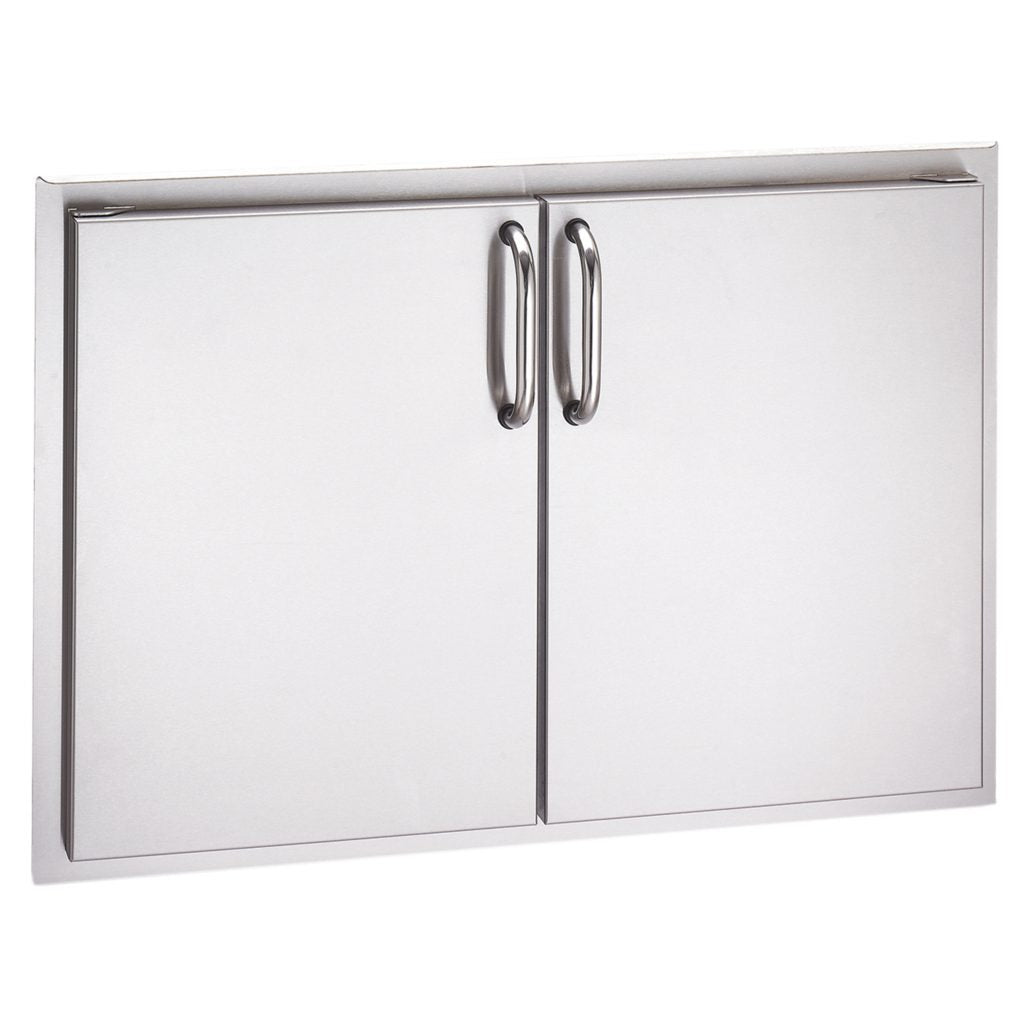 Fire Magic Select 30" Double Access Doors - 33930S