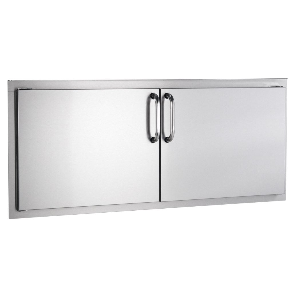 Fire Magic Select 39" Double Access Doors - 33938S