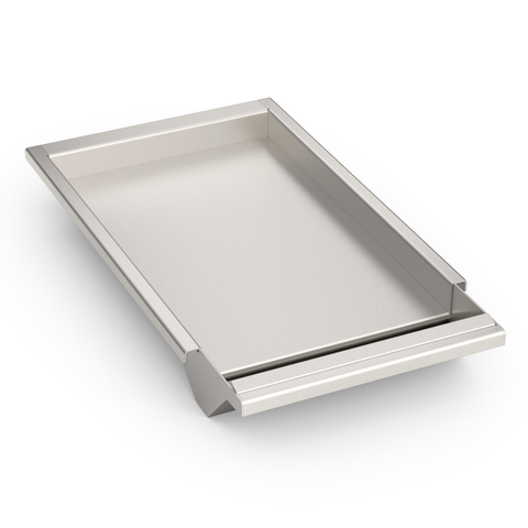 Image of Fire Magic Stainless Steel Griddle for Echelon, Aurora A790 & A660 Gas Grills - 3518