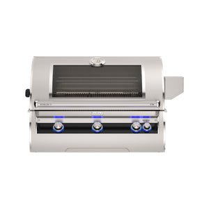 Fire Magic Echelon Diamond E790i 36" Built-In Grill with Analog Thermometer