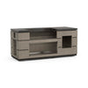 Fire Magic Contemporary Pre-Fab Choice Island with Double Drawer Cut-out - ID650-SMD-82BA