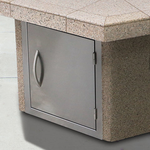 Image of Cal Flame - Fire Pit - FPT-H1050T