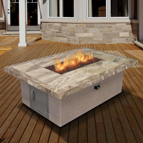 Image of Cal Flame - Fire Pit - FPT-RT501M