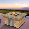 Cal Flame - Fire Pit - FPT-S301M