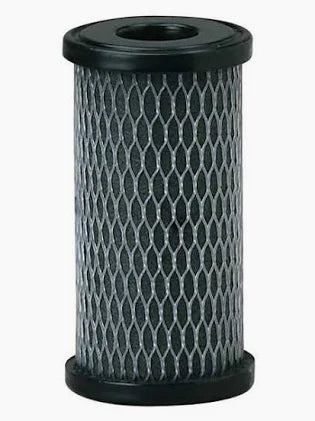 Finnmark SoulCold Carbon Filters  5 Micron, 4-Pack