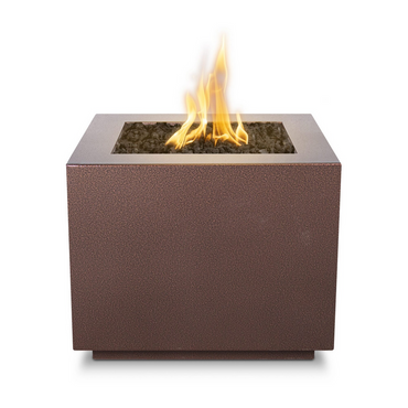 The Outdoor Plus Forma Fire Pit (Powder Coated)