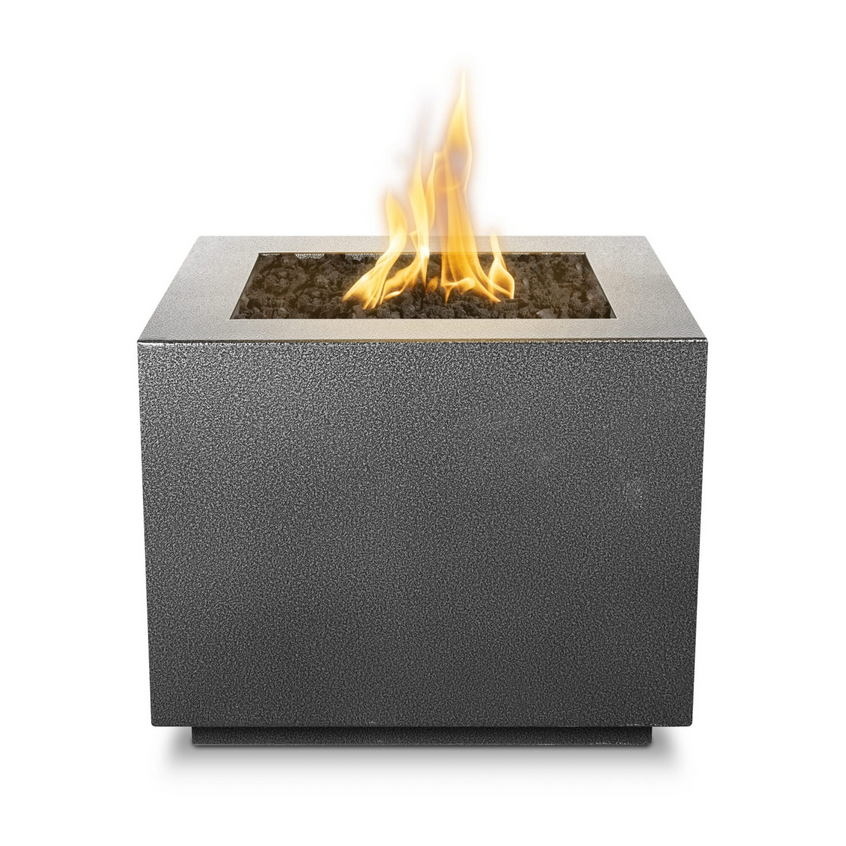 The Outdoor Plus Forma Fire Pit (Powder Coated)