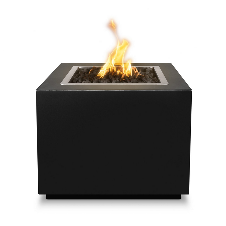 The Outdoor Plus Forma Fire Pit (Powder Coated)