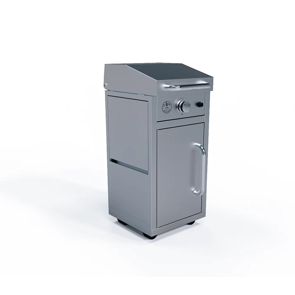 Le Griddle Cart for The Wee Griddles - GFCART40