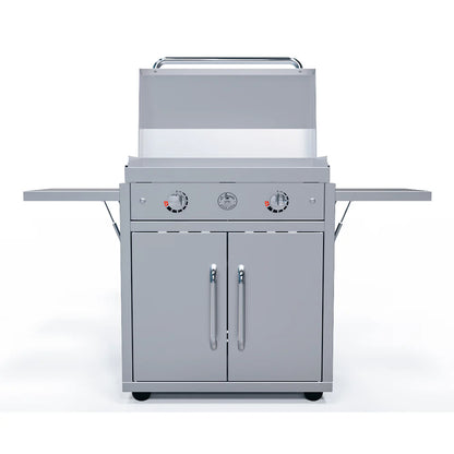 Le Griddle Cart for The Ranch Hand Griddles - GFCART75