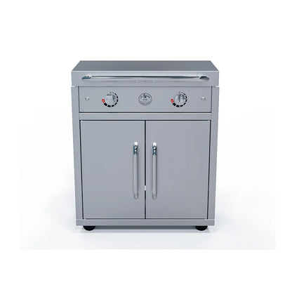 Le Griddle Cart for The Ranch Hand Griddles - GFCART75