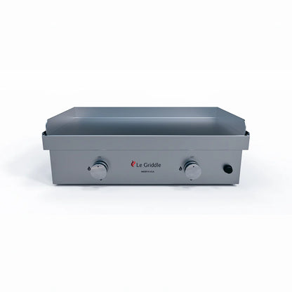 Le Griddle The Ranch Hand 2 Burner Natural Gas (Lid sold separately) - GFE75