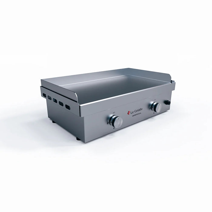 Le Griddle The Ranch Hand 2 Burner Natural Gas (Lid sold separately) - GFE75