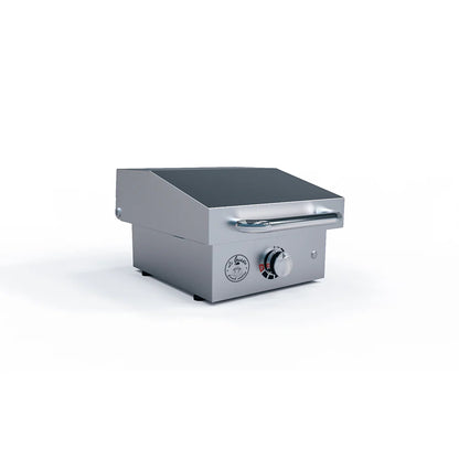 Le Griddle Stainless Lid for The Wee Griddles - GFLID40