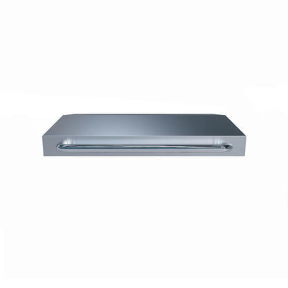 Le Griddle Stainless Lid for The Ranch Hand Griddles - GFLID75