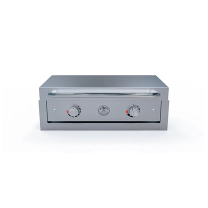 Le Griddle Stainless Lid for The Ranch Hand Griddles - GFLID75