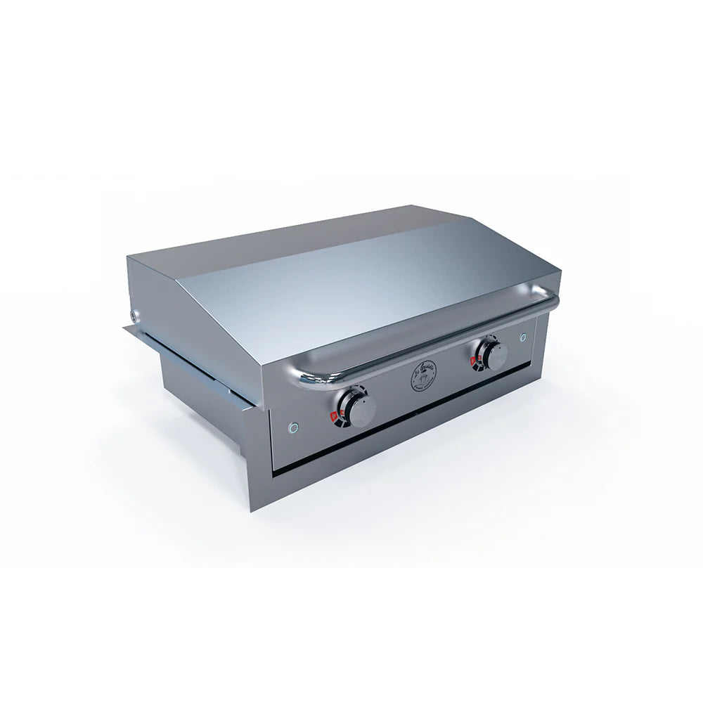 Le Griddle Stainless Lid for The Ranch Hand Griddles - GFLID75