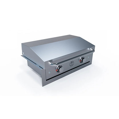 Le Griddle Stainless Lid for The Ranch Hand Griddles - GFLID75