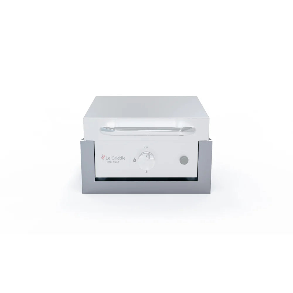 Le Griddle Insulating Liner for The Wee Griddles - GFLINER40