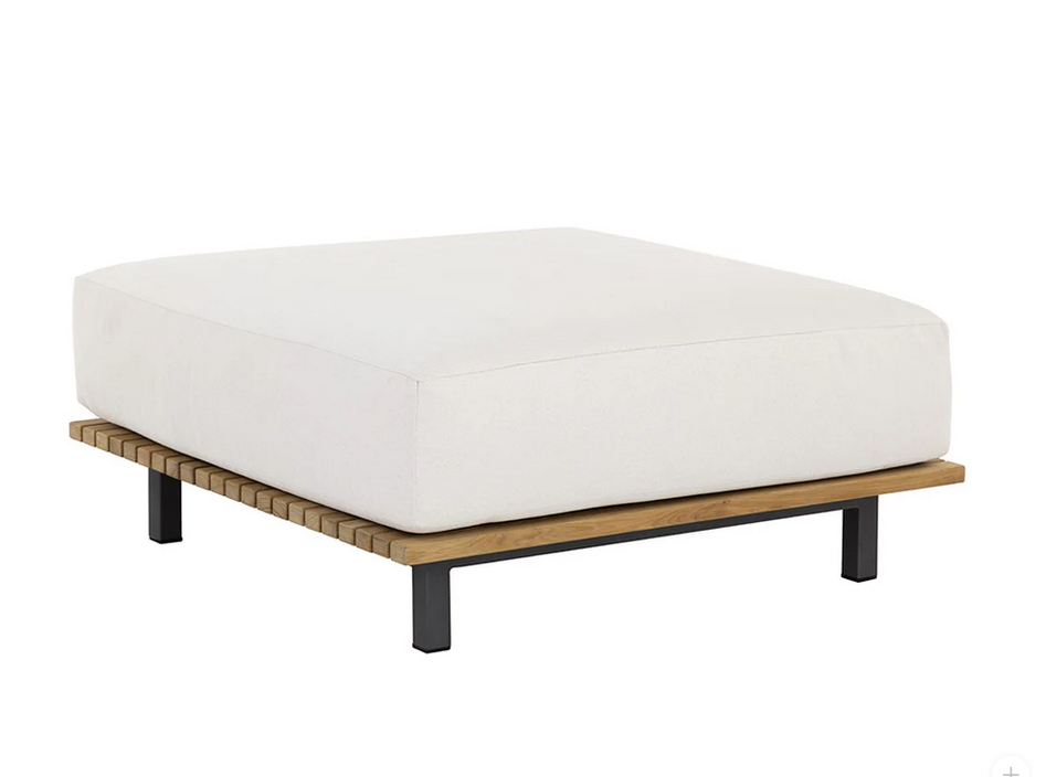 SUNPAN Geneve Modular Ottoman
