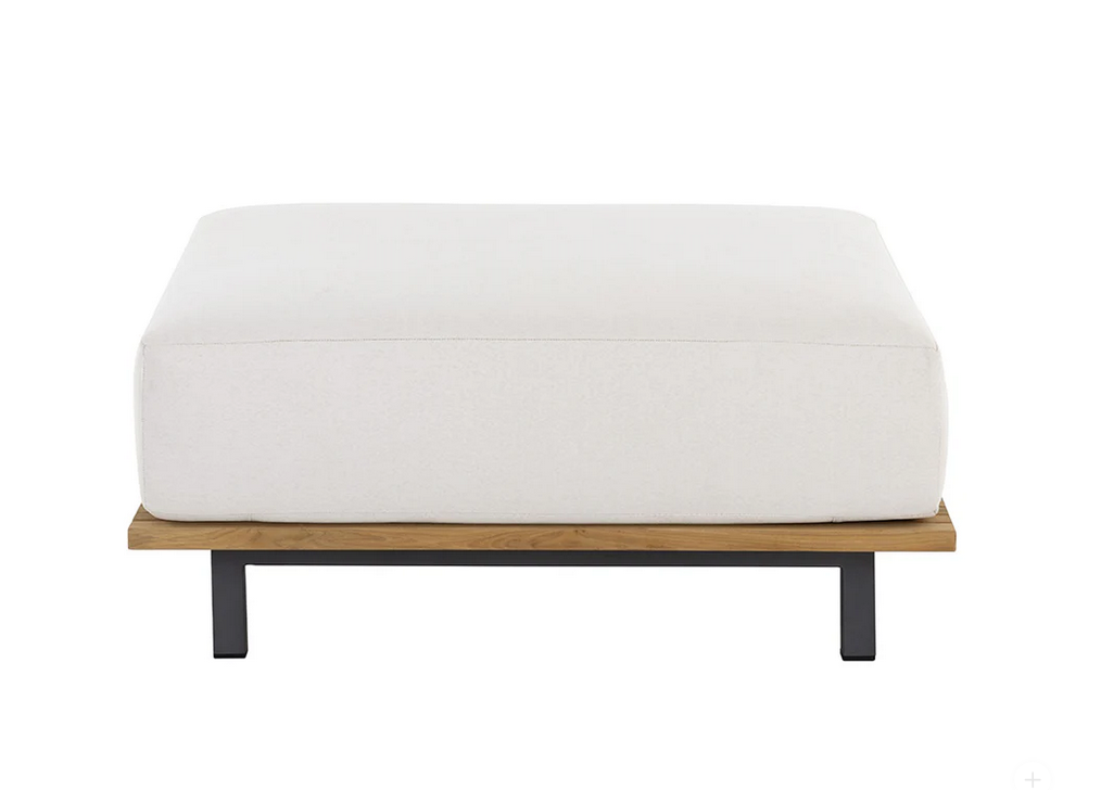 SUNPAN Geneve Modular Ottoman