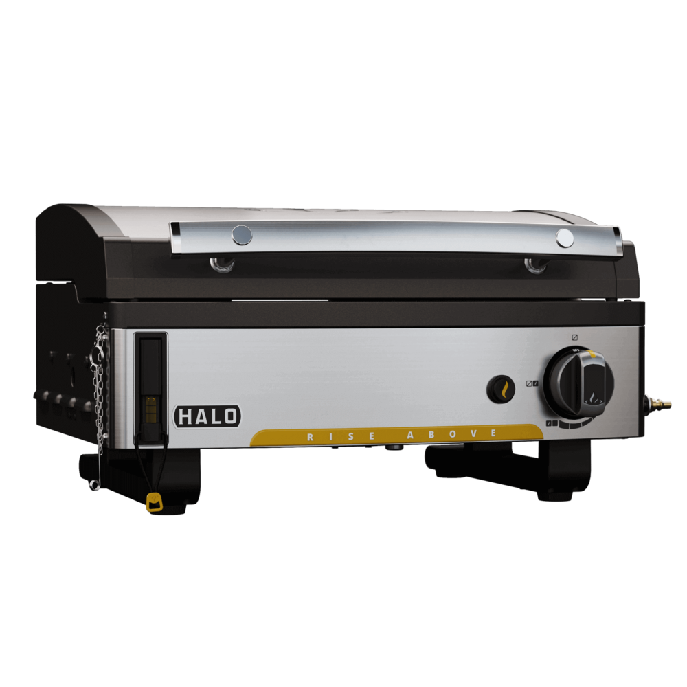 HALO Elite 1B Countertop Griddle - HZ-1007-ANA