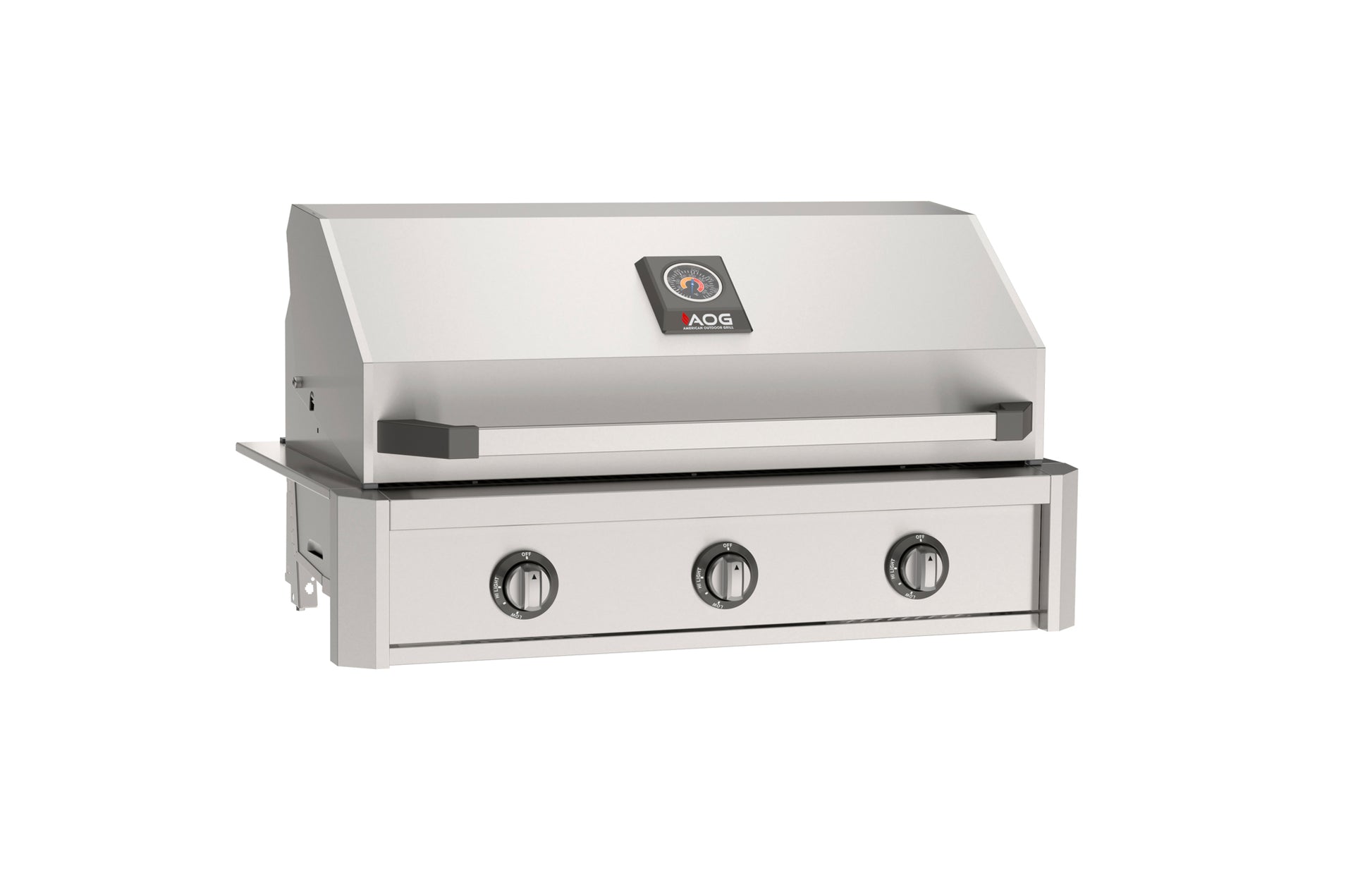 American Outdoor Grill 36″ T Series Built-In Grill